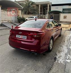 هیۆندای سۆناتا